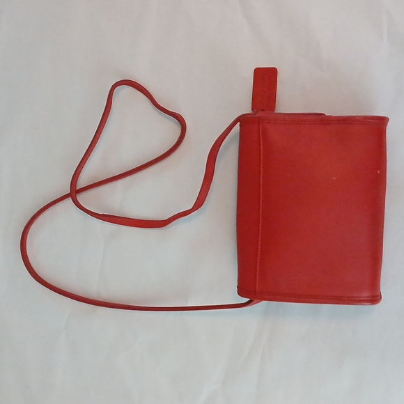 Vintage Coach Chrystie crossbody 9892 - Picture 2 of 7